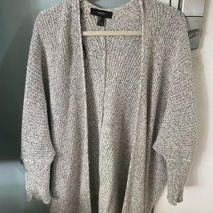 Forever 21 cardigan